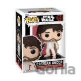 Funko POP Star Wars: Andor - Cassian Andor #759