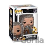 Funko POP Marvel: The Infinity Saga - Whiplash #1477