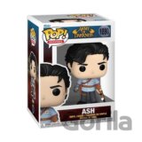 Funko POP Movies: Army of Darkness - Ash #1880