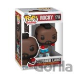 Funko POP Movies: Rocky - Clubber Lang #1714