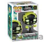 Funko POP TV: DC Creature Commandos - Doctor Phosphorus #1480
