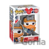 Funko POP Disney: Mickey & Friends - Daisy #1555