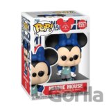 Funko POP Disney: Mickey & Friends - Minnie Mouse