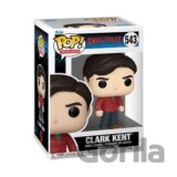Funko POP Television: Smallville - Clark Kent #543