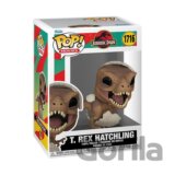 Funko POP Movies: Jurassic Park - Tyrannosaurus Rex Hatchling #1716