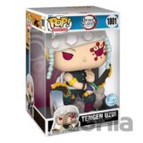 Funko POP Jumbo: Demon Slayer - Tengen #1801