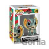 Funko POP Movies: Jurassic Park - Dilophosaurus Hatchling #1718