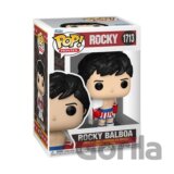 Funko POP Movies: Rocky - Rocky Balboa #1713