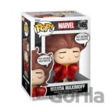 Funko POP Marvel: Wanda Maximoff #1455