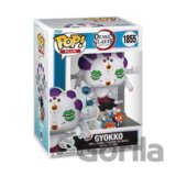 Funko POP Plus Animation: Demon Slayer - Gyokko #1855