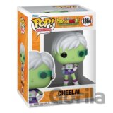 Funko POP Animation: Dragon Ball Super: Broly - Cheelai #1864