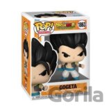 Funko POP Animation: Dragon Ball Super: Broly - Gogeta (s možností CHASE verze) #1863