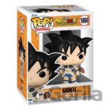 Funko POP Animation: Dragon Ball Super: Broly - Goku #1860