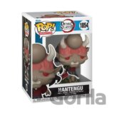 Funko POP Animation: Demon Slayer - Hantengu #1854