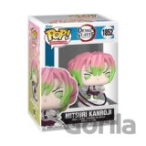 Funko POP Animation: Demon Slayer - Mitsuri Kanroji #1852