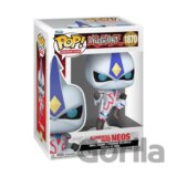Funko POP Animation: Yu-Gi-Oh! - Elemental Hero Neos #1870