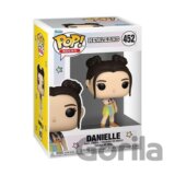 Funko POP Rocks: New Jeans - Danielle #452