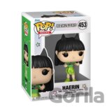 Funko POP Rocks: New Jeans - Haerin #453