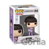 Funko POP Rocks: New Jeans - Hyein #454