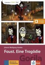 Faust - Buch
