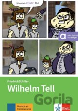 Wilhelm Tell - Buch