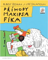 Příhody maxipsa Fíka