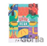 Friends - Přátelé: Central perk