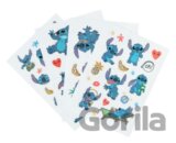 Set nálepiek na elektroniku Disney - Lilo & Stitch: Dovolenka