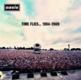 OASIS: TIME FLIES...1994-2009 (  2-CD)