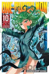One-Punch Man 10