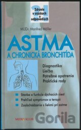 Astma a chronická bronchitída