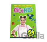 PACI PAC – PESNIČKY A ROZPRÁVKY