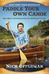 Paddle Your Own Canoe