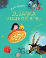 Zuzanka v Dalekoširoku