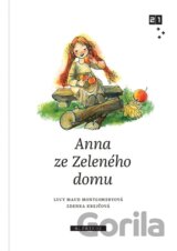 Anna ze Zeleného domu