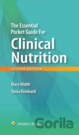 The Essential Pocket Guide for Clinical Nutrition