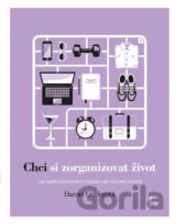 Chci si zorganizovat život