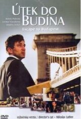 Útěk do Budína