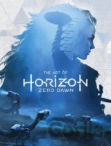 The Art of Horizon: Zero Dawn