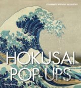Hokusai Pop-ups