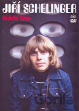 SCHELINGER JIRI: HOLUBI DUM