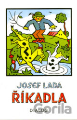 Říkadla