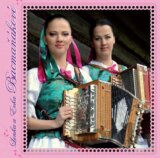 BACMAŇÁKOVÉ: LENKA A EVKA BACMAŇÁKOVÉ