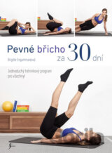 Pevné břicho za 30 dní