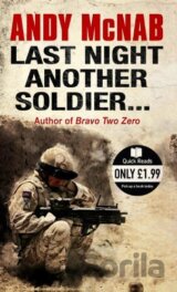 Last Night Another Soldier