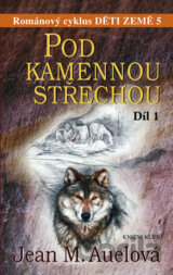 Pod kamennou střechou I.