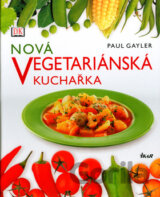 Nová vegetariánská kuchařka