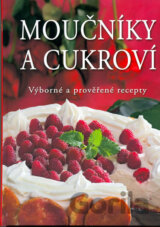 Moučníky a cukroví [CZ]