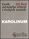 Vznik městského zřízení v českých zemích