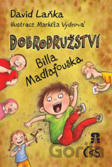 Dobrodružství Billa Madlafouska